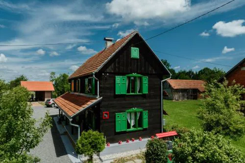 Šušnjari100