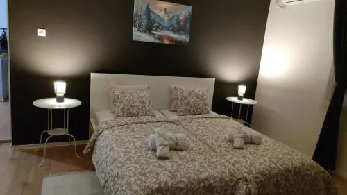 4 STARS APARTMENTS Near Airport
