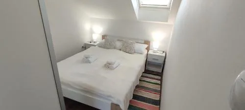 Apartman BS
