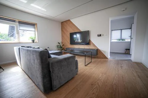 Apartman Teo