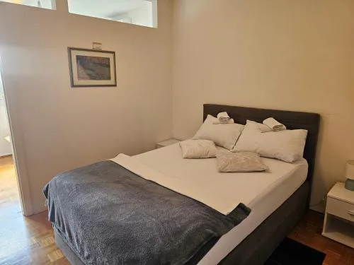 Apartman u Velikoj Gorici Željko