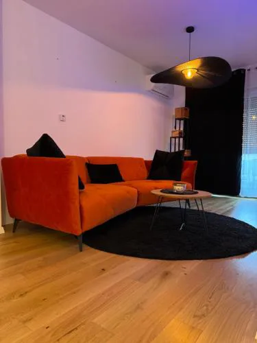 Elite apartments