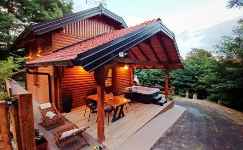 Love Cottage Spa