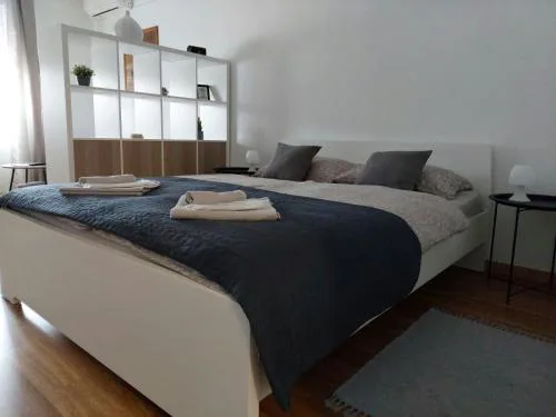 M&M Apartment
