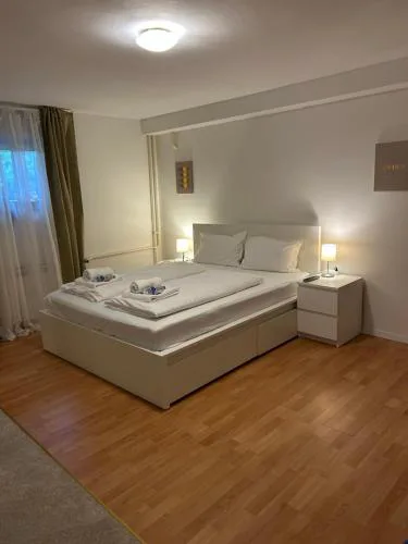 Near airport Zagreb, Wi-Fi, Netflix, Self check in