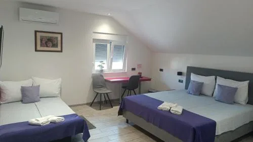 Rooms Jelak