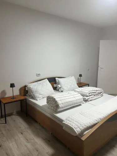 Sleep and Fly room's by Dado & Lela