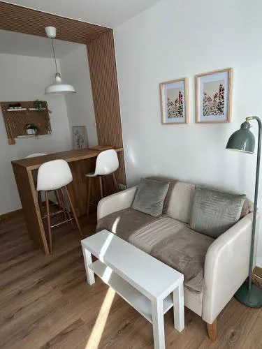 Sleep&Fly Zagreb AIRPORT APARTMENTS