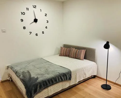 Studio apartman - herlla