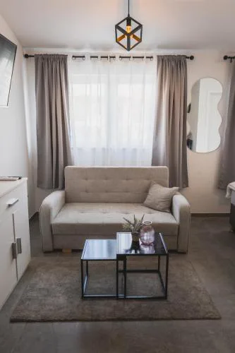Studio apartman Mare