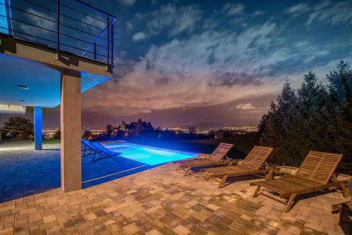Villa Grey