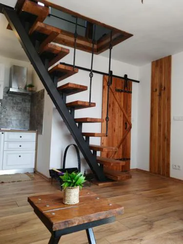 Vinea holiday home