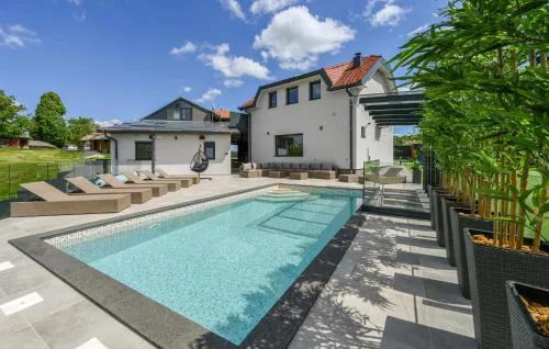 Nice Home In Vinogradi Ludbreski