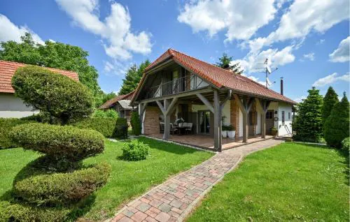 2 Bedroom Amazing Home In Vrtlinovec