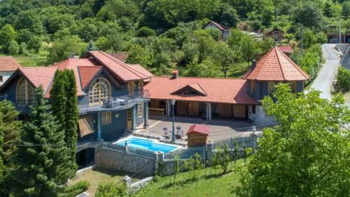 Villa Requiem by Villas Guide