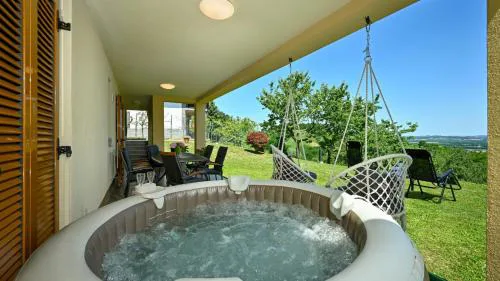 Villa Panorama Hill by Villas Guide