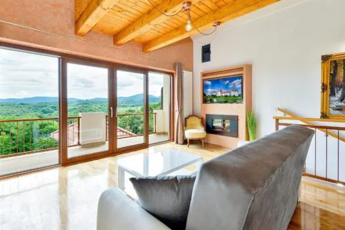 Guest house Oasis of Peace