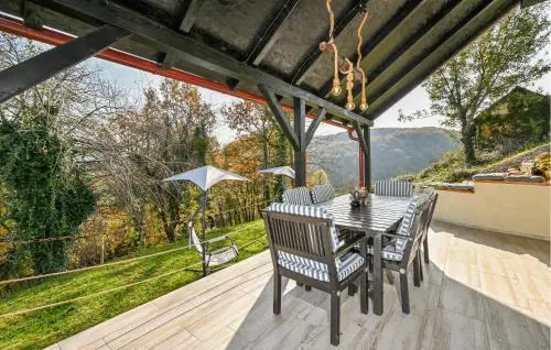 Gorgeous Home In Gornja Voca With Sauna