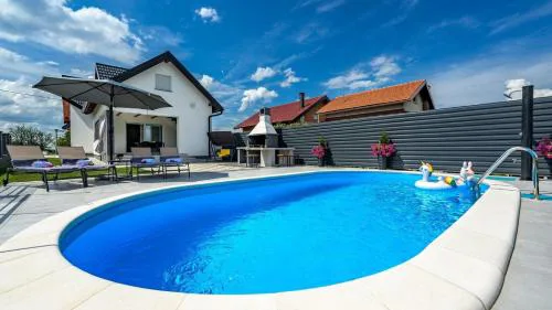 Villa Dom&San by Villas Guide