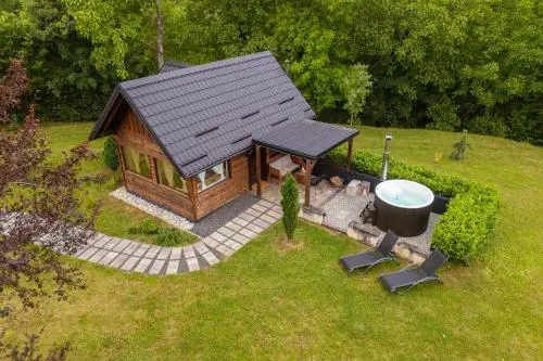 Mini Hill - Tiny House