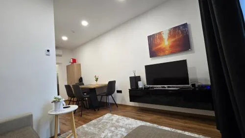 Apartment Lovro