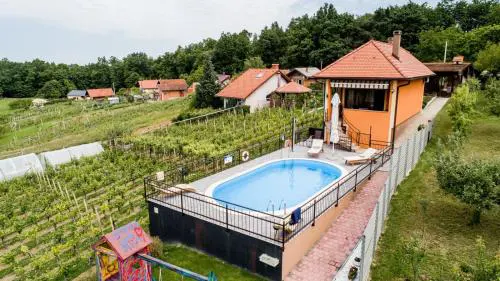 StellaLuca Resort