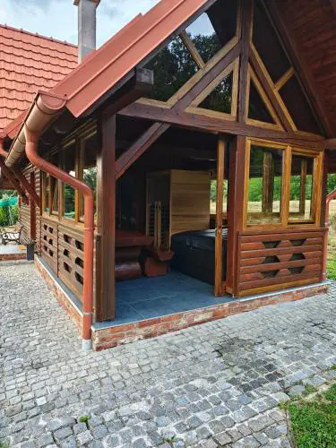 Apartman Goranec