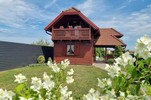 54 Green Road Varaždin