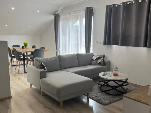 Apartment Luvera