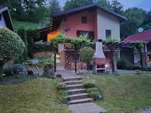 Vila Ema-kuća za odmor