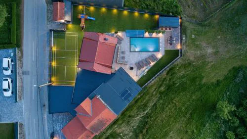 Villa Lady Berga by Villas Guide