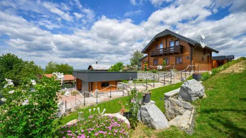 Villa Luna - Ludbreg by Villas Guide