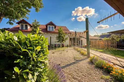 Wellness Estate Hedonia Near Varaždin - Happy Rentals