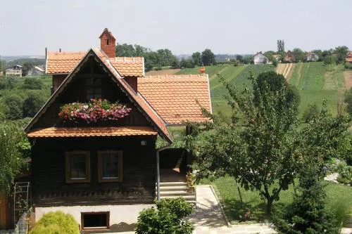 Apartments with parking space Marusevec, Zagorje - 23936