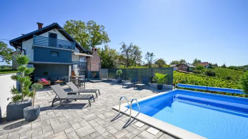 Villa Vinea by Villas Guide