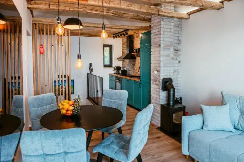 Cozy Home - Klet Matija