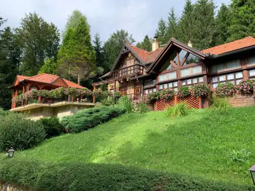 Holiday Home Tonkina kuća