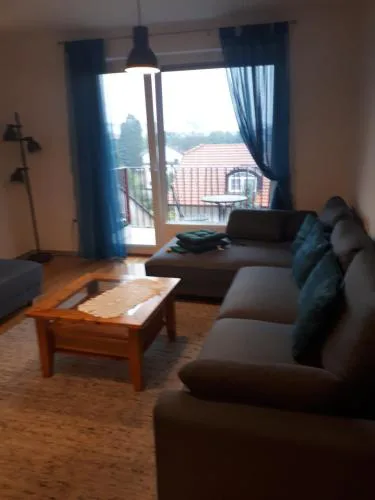 Apartmam "Mavi"