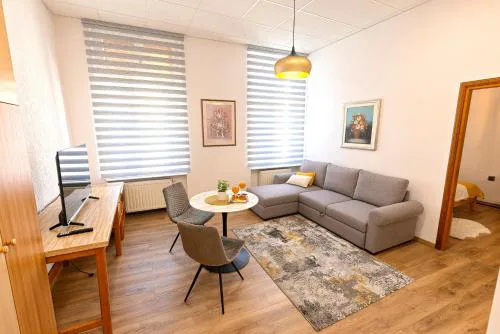 Apartman Gaj