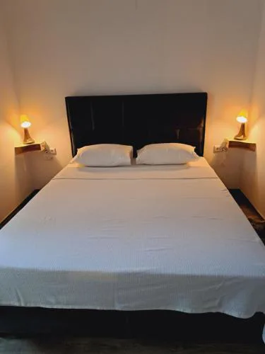 Apartman Megolina