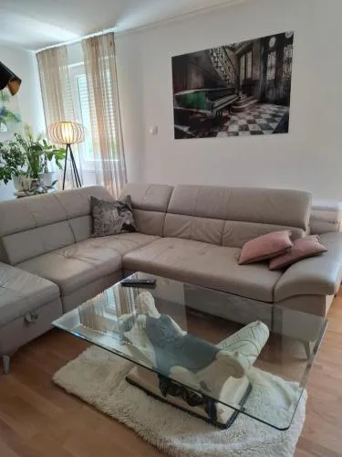 Apartman Predah