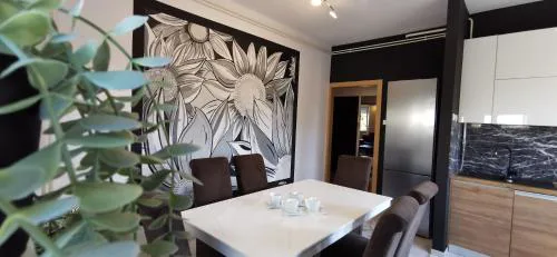 Apartman Wolf
