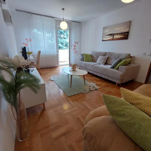 Apartment Meli Varazdin