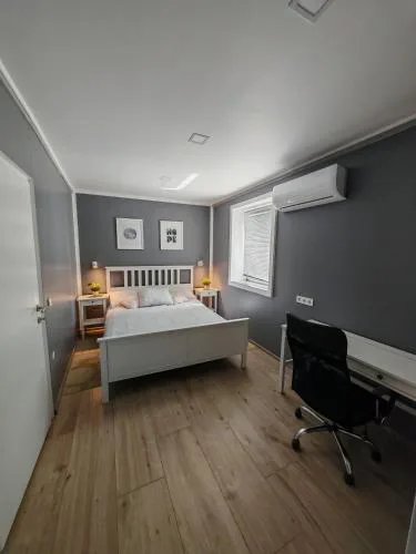 O21 house - Old Town Varazdin