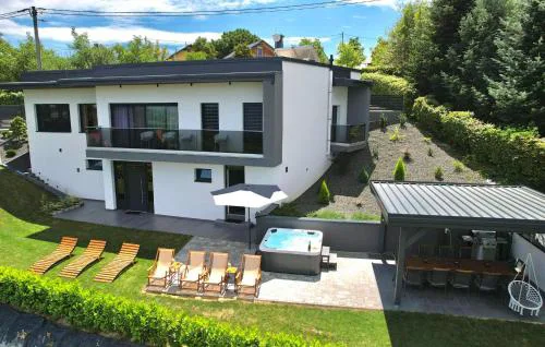 Cozy Home In Varazdin Breg With Sauna
