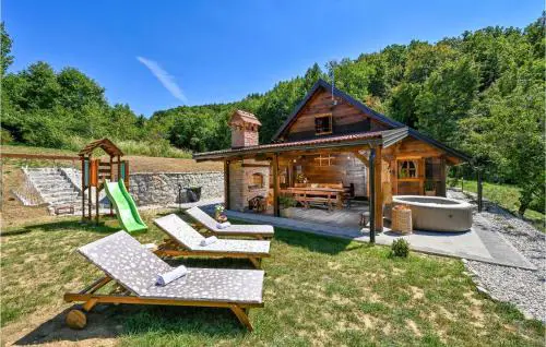 Cozy Home In Varazdin Breg With Wifi