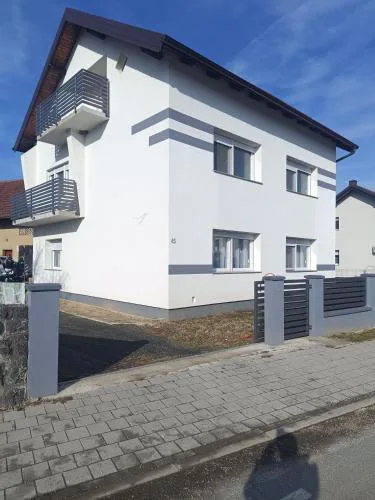 Apartman Katić