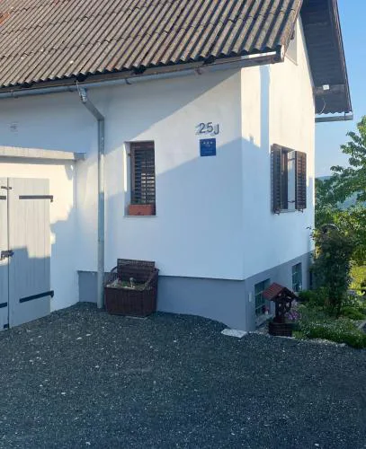 Villa Marijana