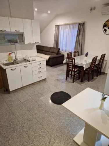 Apartman RIM Brezje Dravsko