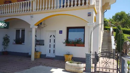 Apartman Zeko